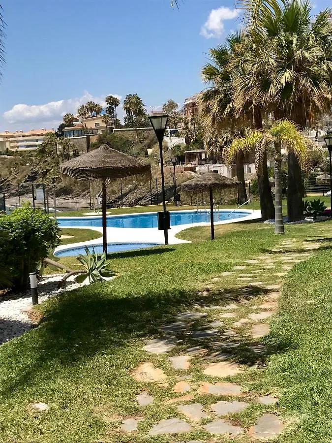 Ferienwohnung Relax Frente Al Mar Benalmádena 0*,  Spanien