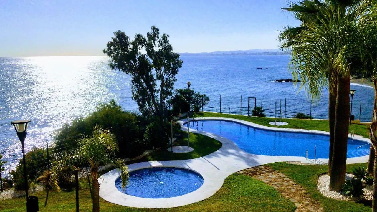 Relax Frente Al Mar location