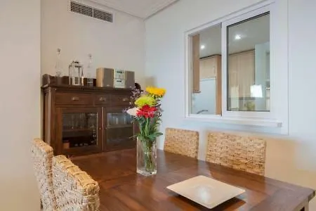 Relax Frente Al Mar Apartment Benalmadena
